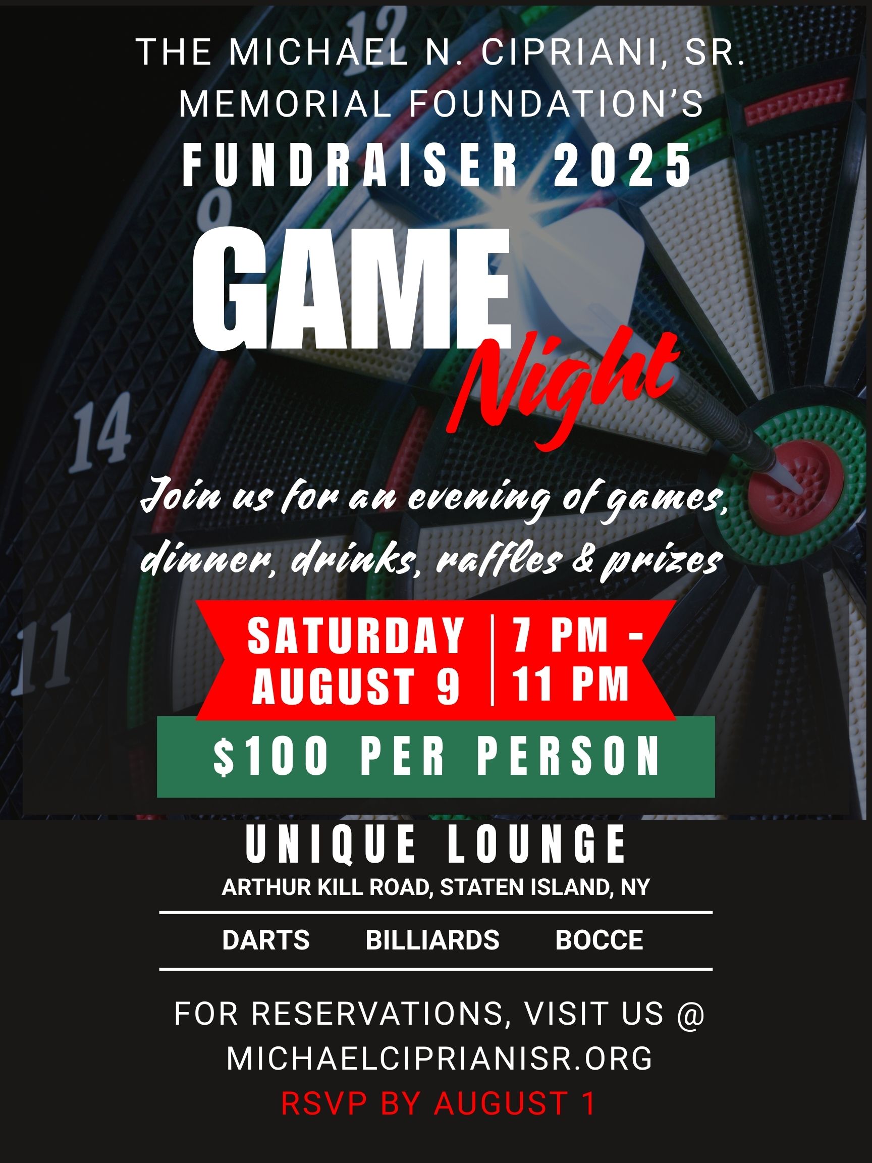 game night game night